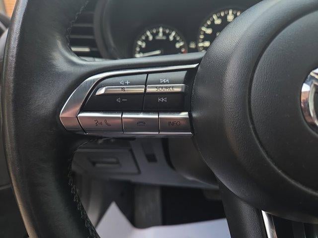 2023 Mazda Mazda3 Hatchback 2.5 S Premium Auto AWD