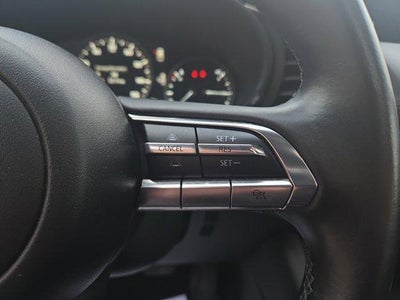 2023 Mazda Mazda3 Hatchback 2.5 S Premium Auto AWD