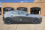 2023 Mazda Mazda3 Hatchback 2.5 S Premium Auto AWD