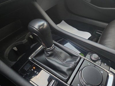 2023 Mazda Mazda3 Hatchback 2.5 S Premium Auto AWD