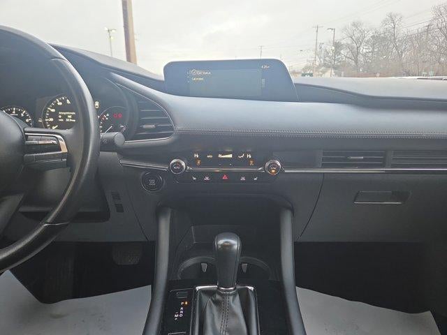 2023 Mazda Mazda3 Hatchback 2.5 S Premium Auto AWD