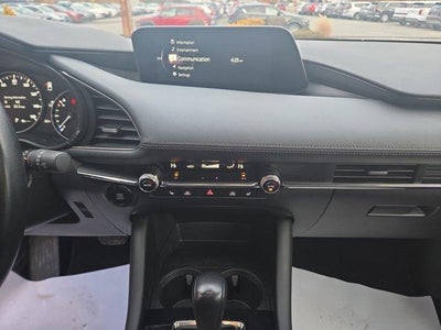 2023 Mazda Mazda3 Hatchback 2.5 S Premium Auto AWD