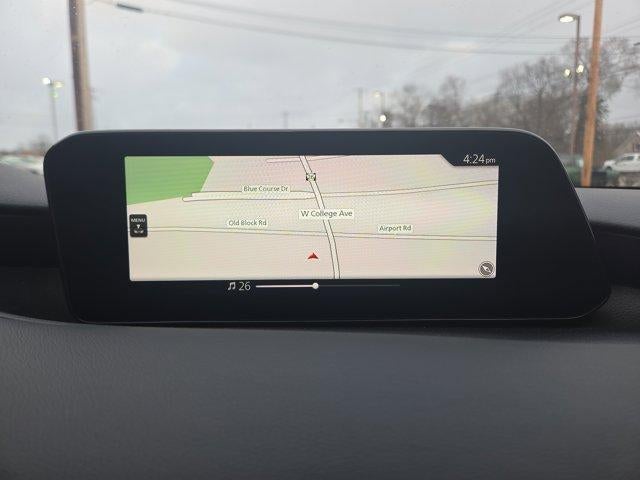 2023 Mazda Mazda3 Hatchback 2.5 S Premium Auto AWD