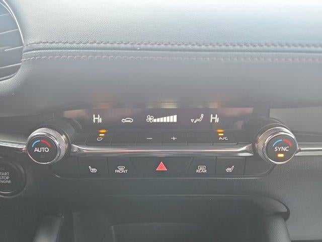 2023 Mazda Mazda3 Hatchback 2.5 S Premium Auto AWD