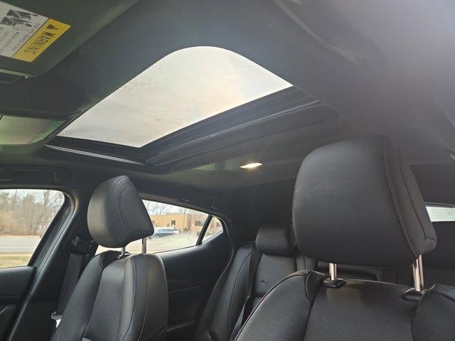 2023 Mazda Mazda3 Hatchback 2.5 S Premium Auto AWD