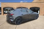 2023 Mazda Mazda3 Hatchback 2.5 S Premium Auto AWD