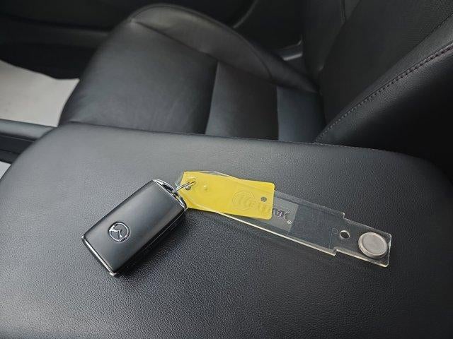 2023 Mazda Mazda3 Hatchback 2.5 S Premium Auto AWD