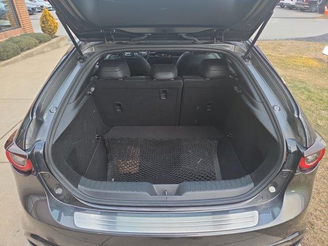 2023 Mazda Mazda3 Hatchback 2.5 S Premium Auto AWD