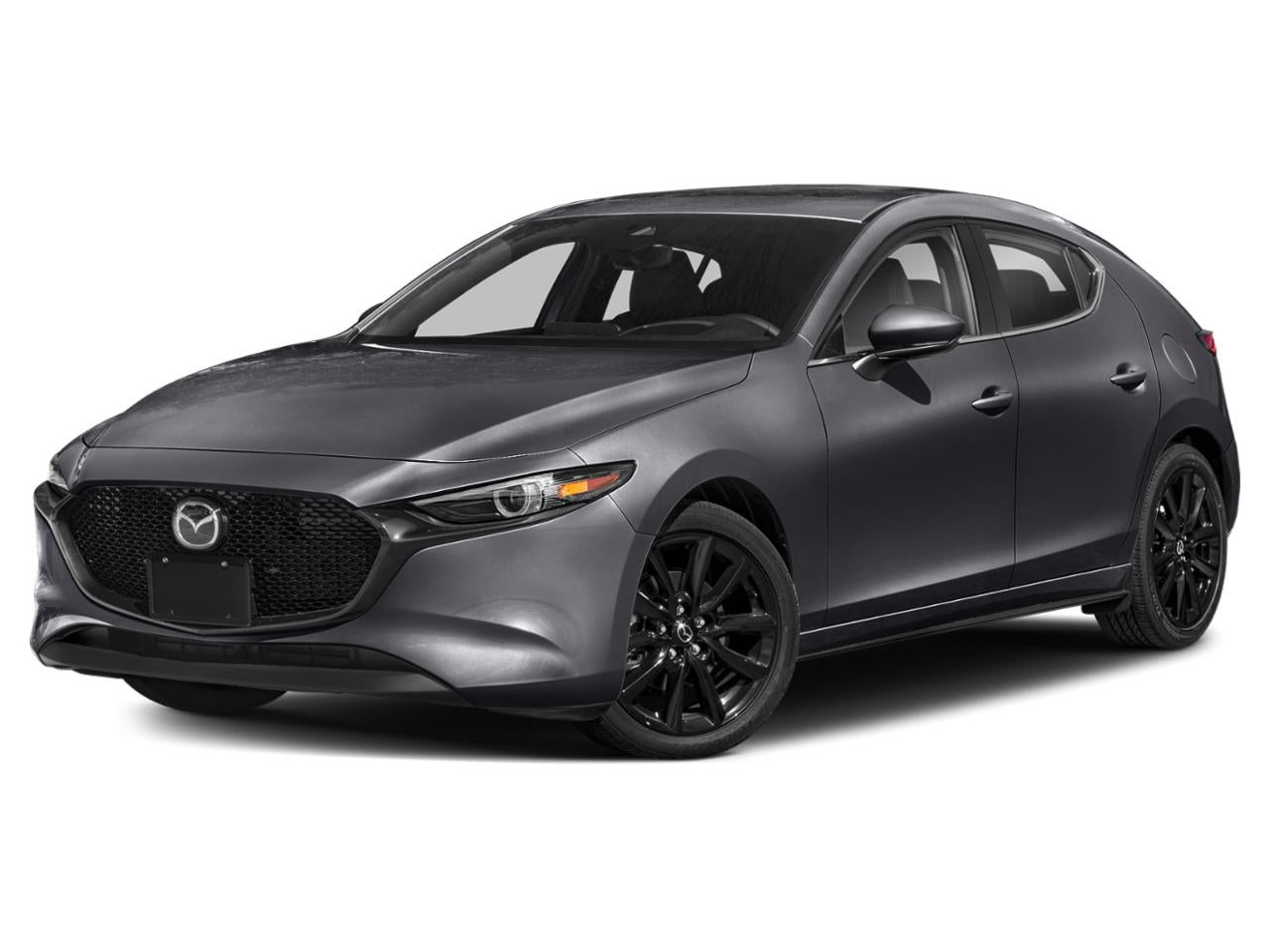 2023 Mazda Mazda3 Hatchback 2.5 S Premium Auto AWD