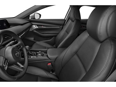 2023 Mazda Mazda3 Hatchback 2.5 S Premium Auto AWD