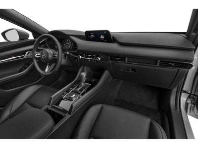 2023 Mazda Mazda3 Hatchback 2.5 S Premium Auto AWD