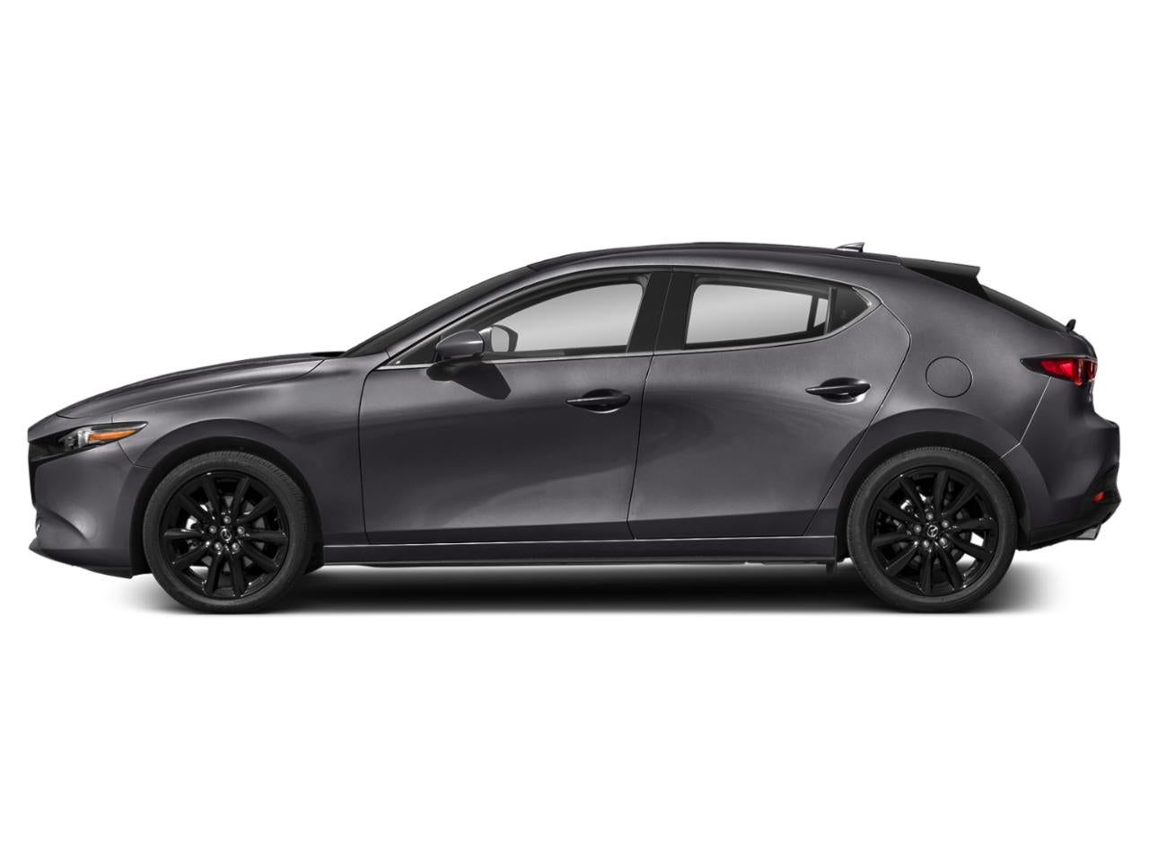 2023 Mazda Mazda3 Hatchback 2.5 S Premium Auto AWD