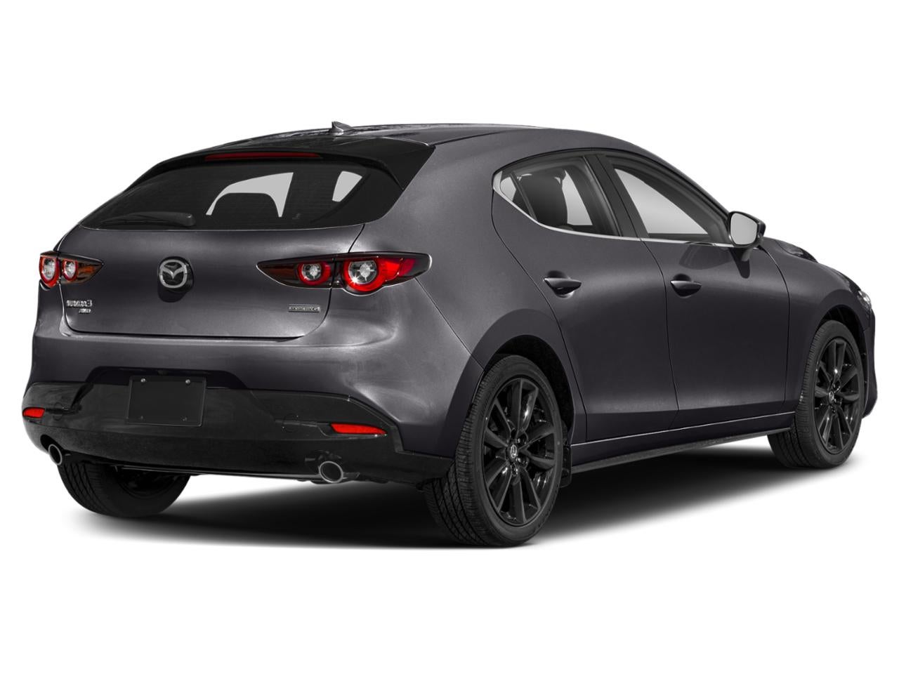 2023 Mazda Mazda3 Hatchback 2.5 S Premium Auto AWD