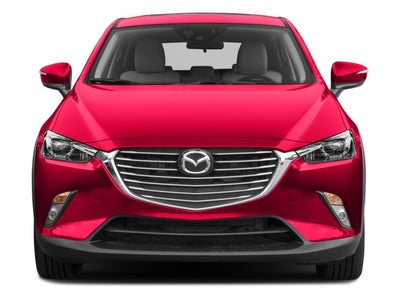 2016 Mazda Mazda CX-3 AWD 4dr Grand Touring