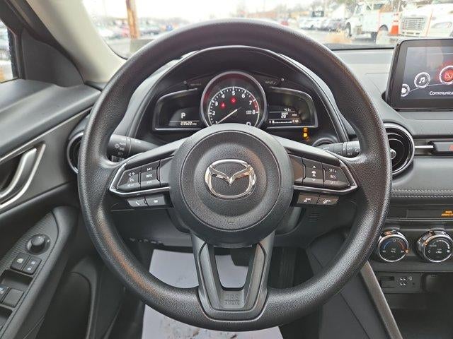 2021 Mazda Mazda CX-3 Sport AWD