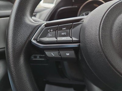 2021 Mazda Mazda CX-3 Sport AWD