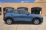 2021 Mazda Mazda CX-3 Sport AWD