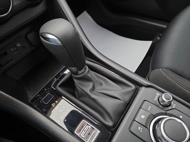 2021 Mazda Mazda CX-3 Sport AWD