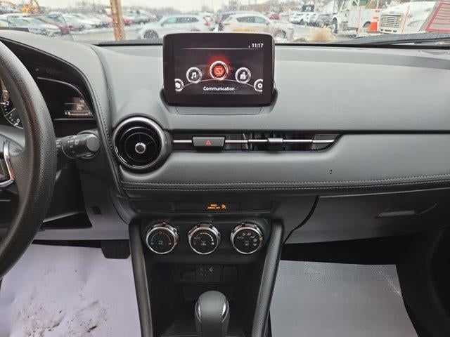 2021 Mazda Mazda CX-3 Sport AWD