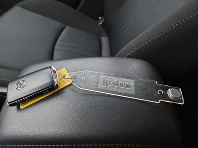 2021 Mazda Mazda CX-3 Sport AWD