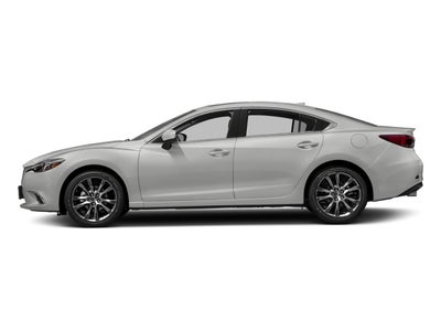 2016 Mazda Mazda6 4dr Sdn Auto i Grand Touring