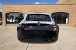 2025 Mazda Mazda MX-5 Miata RF Grand Touring Auto