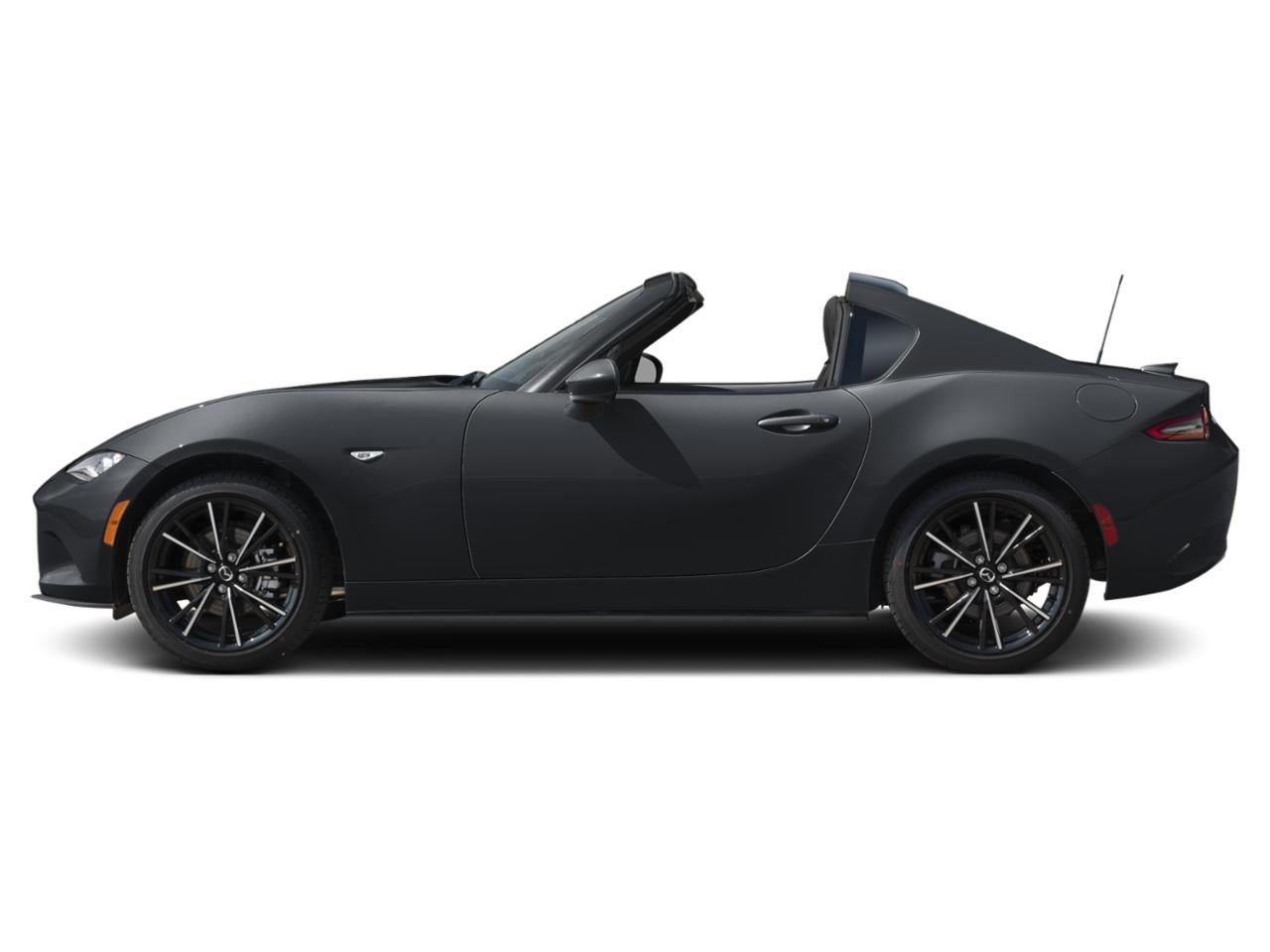 2025 Mazda Mazda MX-5 Miata RF Grand Touring Auto