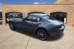 2021 Mazda Mazda MX-5 Miata RF Grand Touring Auto