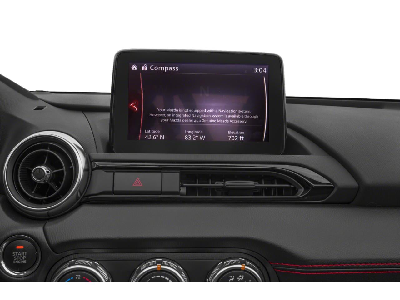 2021 Mazda Mazda MX-5 Miata RF Grand Touring Auto