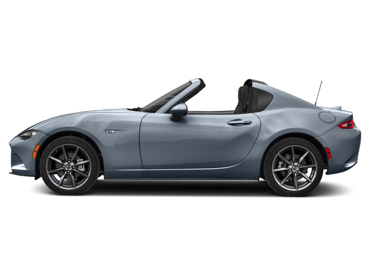 2021 Mazda Mazda MX-5 Miata RF Grand Touring Auto
