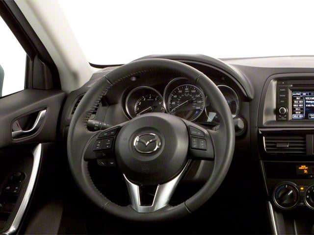 2013 Mazda Mazda CX-5 AWD 4dr Auto Touring