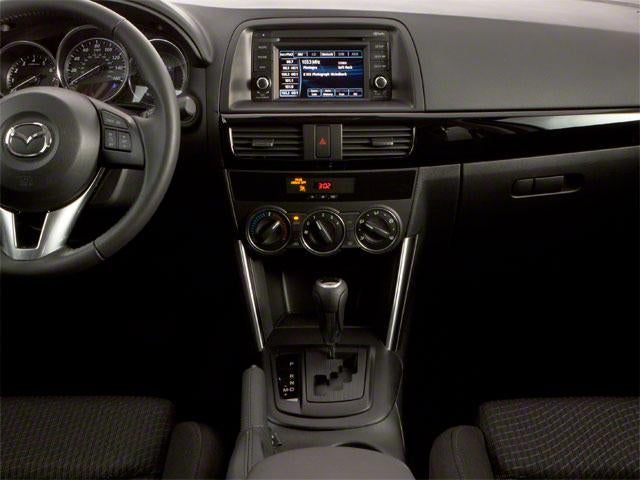 2013 Mazda Mazda CX-5 AWD 4dr Auto Touring