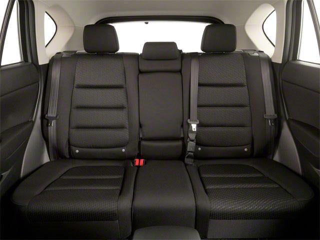 2013 Mazda Mazda CX-5 AWD 4dr Auto Touring