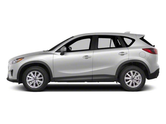 2013 Mazda Mazda CX-5 AWD 4dr Auto Touring