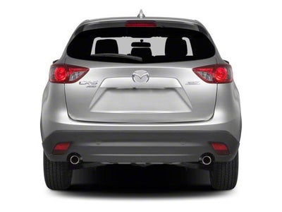 2013 Mazda Mazda CX-5 AWD 4dr Auto Touring
