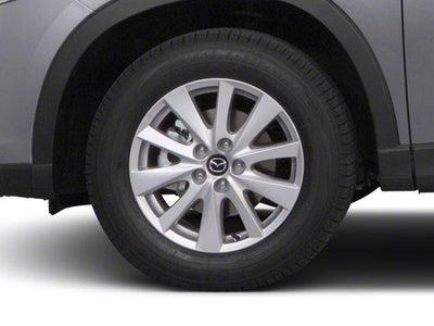 2013 Mazda Mazda CX-5 AWD 4dr Auto Touring