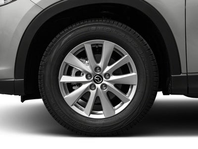2016 Mazda Mazda CX-5 2016.5 AWD 4dr Auto Touring