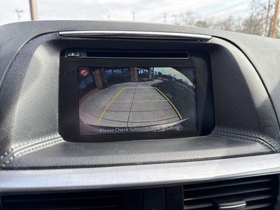 2016 Mazda Mazda CX-5 AWD 4dr Auto Touring