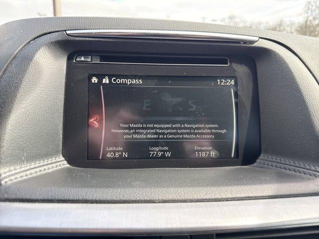 2016 Mazda Mazda CX-5 AWD 4dr Auto Touring