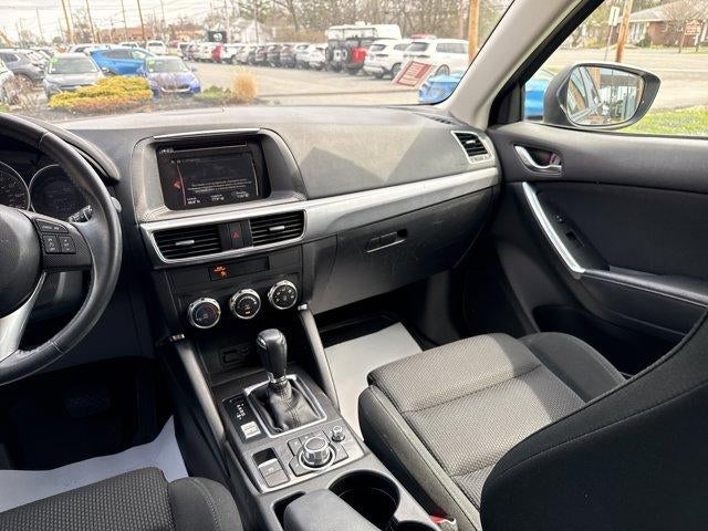 2016 Mazda Mazda CX-5 AWD 4dr Auto Touring
