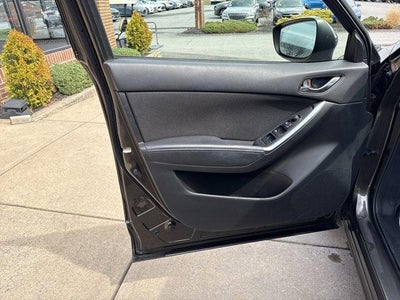 2016 Mazda Mazda CX-5 AWD 4dr Auto Touring