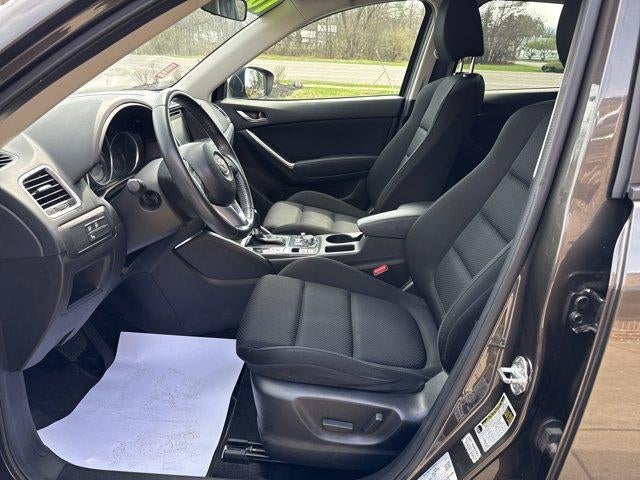 2016 Mazda Mazda CX-5 AWD 4dr Auto Touring