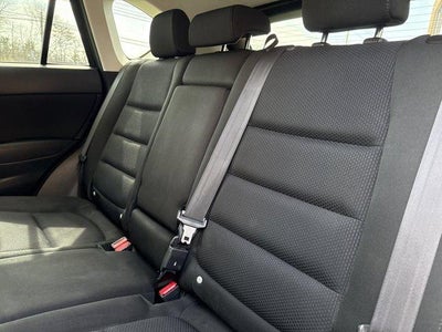 2016 Mazda Mazda CX-5 AWD 4dr Auto Touring