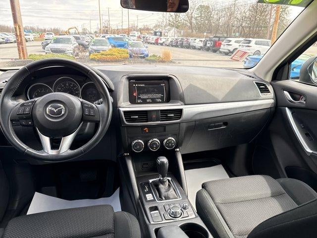 2016 Mazda Mazda CX-5 AWD 4dr Auto Touring