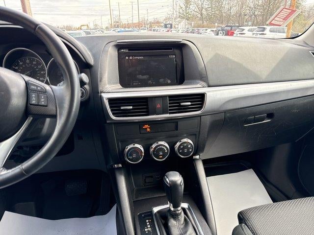 2016 Mazda Mazda CX-5 AWD 4dr Auto Touring