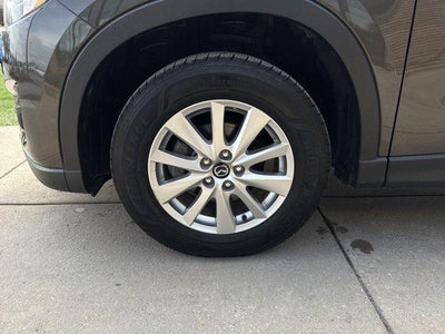 2016 Mazda Mazda CX-5 AWD 4dr Auto Touring