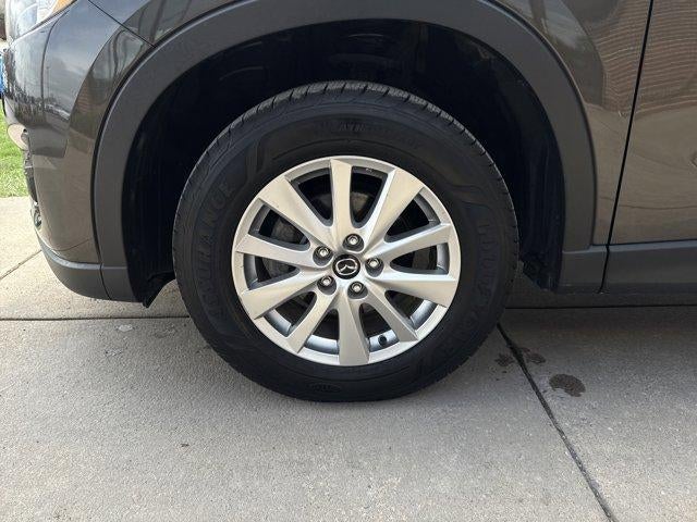 2016 Mazda Mazda CX-5 AWD 4dr Auto Touring