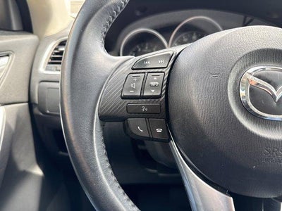 2016 Mazda Mazda CX-5 AWD 4dr Auto Touring