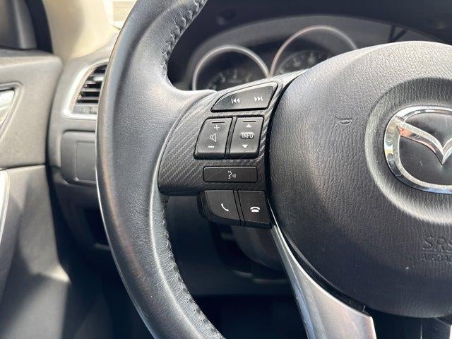 2016 Mazda Mazda CX-5 AWD 4dr Auto Touring