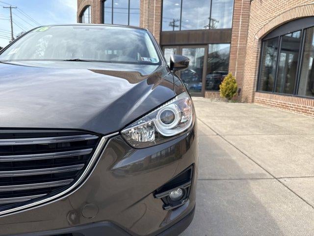 2016 Mazda Mazda CX-5 AWD 4dr Auto Touring